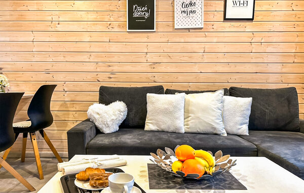 Domy wakacyjne - Rusinowo , Polska - PPL304 4