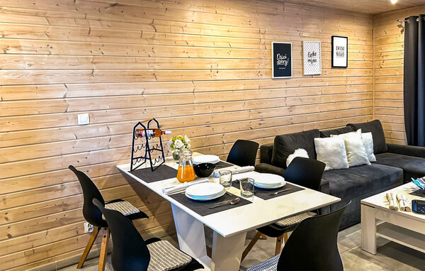 Domy wakacyjne - Rusinowo , Polska - PPL304 301