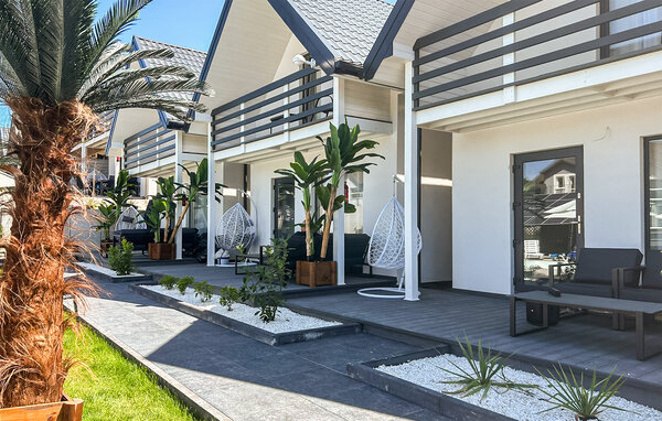 Domy wakacyjne - Rusinowo , Polska - PPL304 81