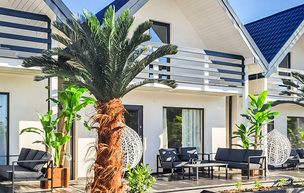 Domy wakacyjne - Rusinowo , Polska - PPL304 82