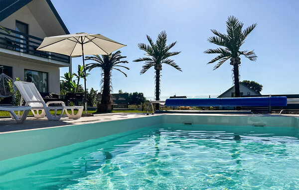 Domy wakacyjne - Rusinowo , Polska - PPL304 2