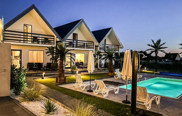 Domy wakacyjne - Rusinowo , Polska - PPL304 1