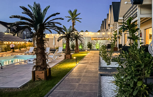 Domy wakacyjne - Rusinowo , Polska - PPL304 11