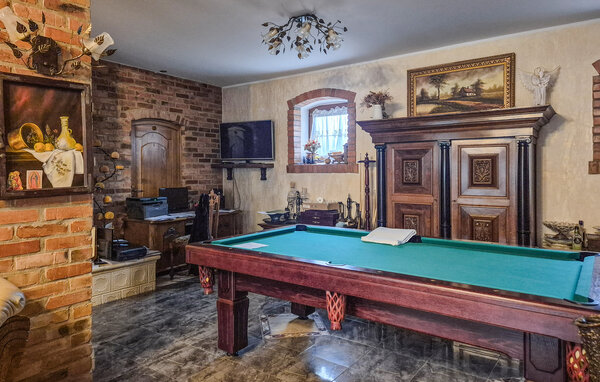 Semesterlägenhet - Obryta , Polen - PPL305 4