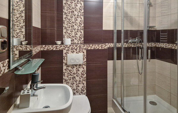 Semesterlägenhet - Obryta , Polen - PPL305 701