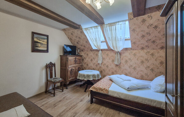 Semesterlägenhet - Obryta , Polen - PPL305 601