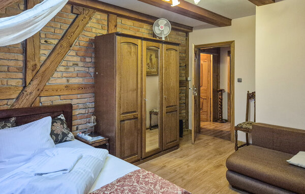 Semesterlägenhet - Obryta , Polen - PPL305 603