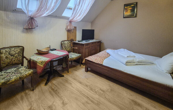 Semesterlägenhet - Obryta , Polen - PPL305 5