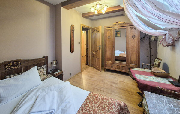 Semesterlägenhet - Obryta , Polen - PPL305 604