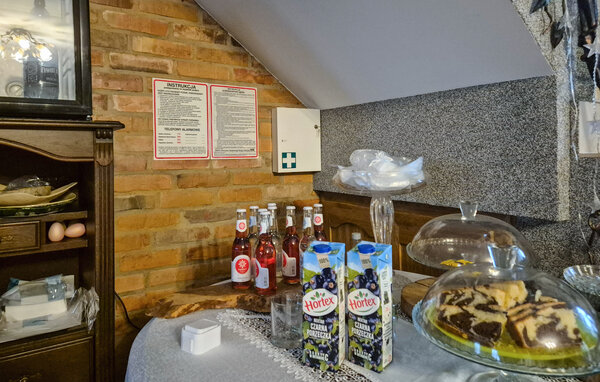 Semesterlägenhet - Obryta , Polen - PPL305 502