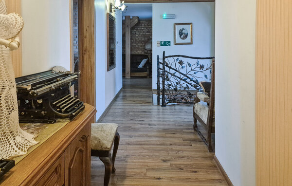 Semesterlägenhet - Obryta , Polen - PPL305 503