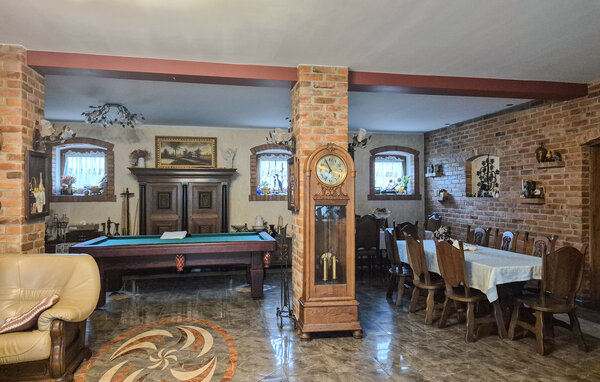 Semesterlägenhet - Obryta , Polen - PPL305 3