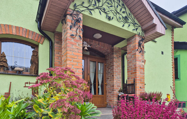 Semesterlägenhet - Obryta , Polen - PPL305 101