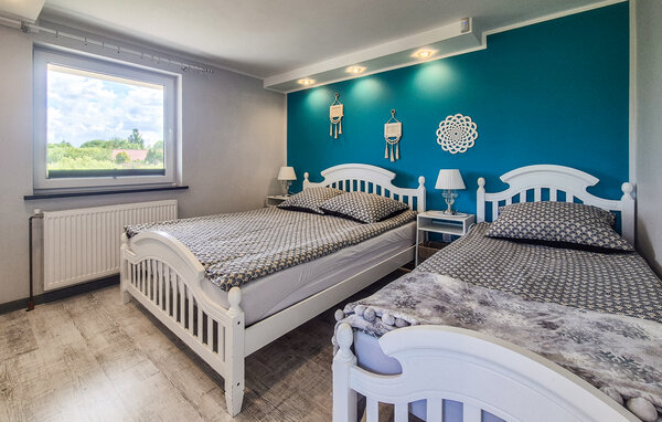 Apartament - Zastan , Polska - PPL306 601