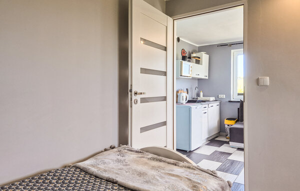 Apartament - Zastan , Polska - PPL306 602