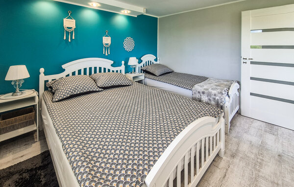 Apartament - Zastan , Polska - PPL306 603