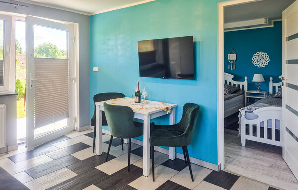 Apartament - Zastan , Polska - PPL306 5