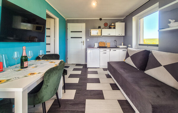 Apartament - Zastan , Polska - PPL306 3