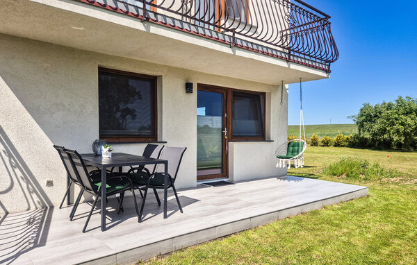 Apartament - Zastan , Polska - PPL306 101
