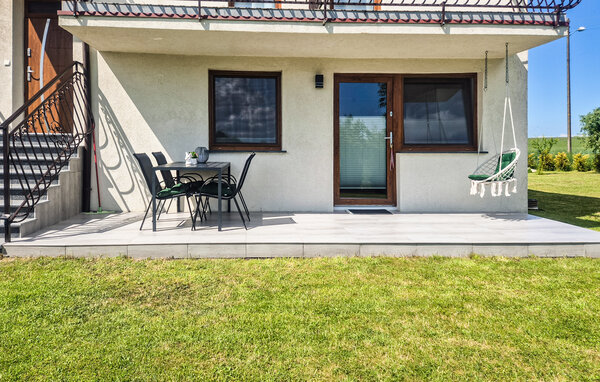Apartament - Zastan , Polska - PPL306 103