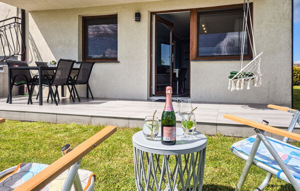 Apartament - Zastan , Polska - PPL306 8