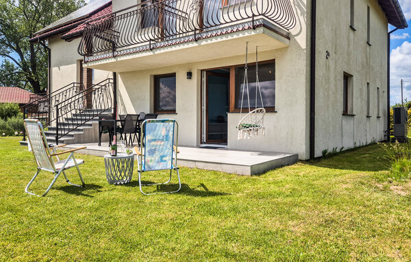 Apartament - Zastan , Polska - PPL306 104