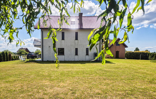 Apartament - Zastan , Polska - PPL306 9