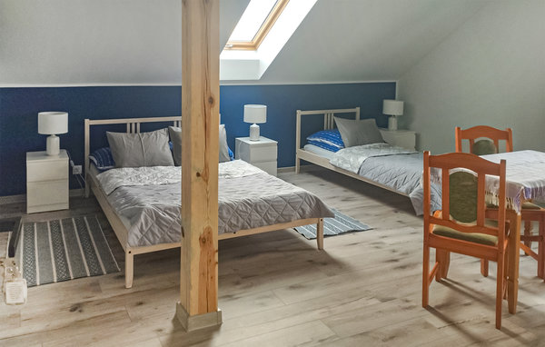 Ferienhaus 