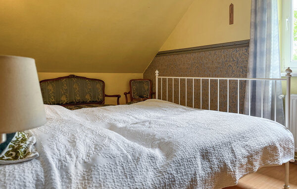 Casa de vacaciones - Nowe Warpno , Polonia - PPL308 601