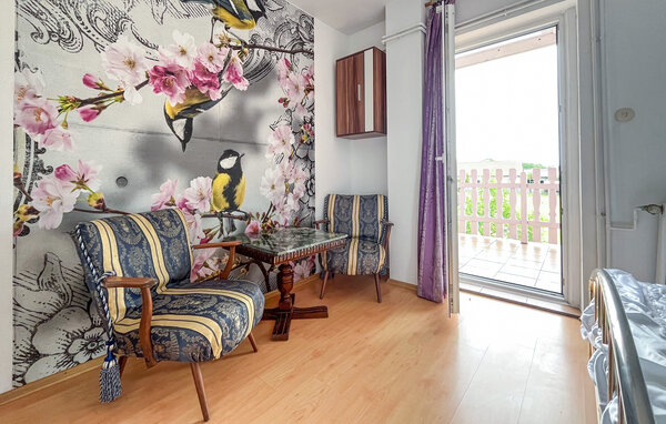 Casa de vacaciones - Nowe Warpno , Polonia - PPL308 4