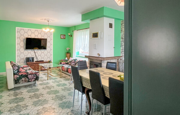 Casa de vacaciones - Nowe Warpno , Polonia - PPL308 5