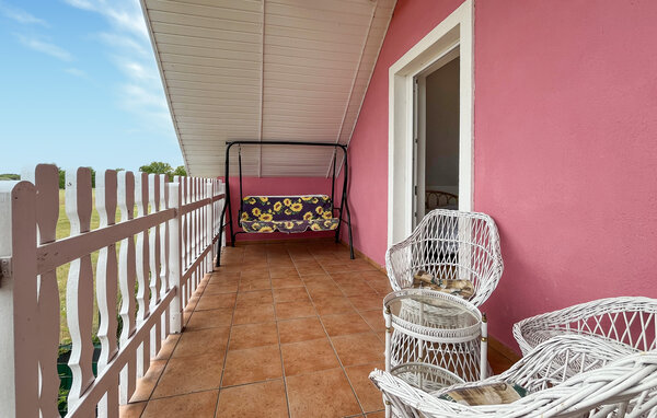 Casa de vacaciones - Nowe Warpno , Polonia - PPL308 101