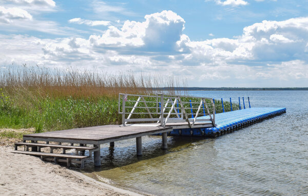 Domy wakacyjne - Nowe Warpno , Polska - PPL309 902