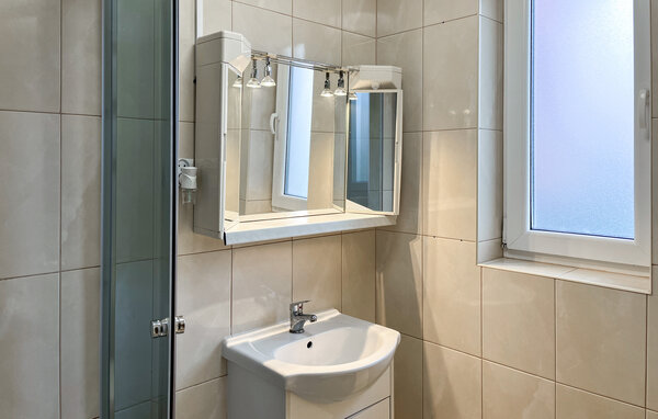 Domy wakacyjne - Nowe Warpno , Polska - PPL309 702