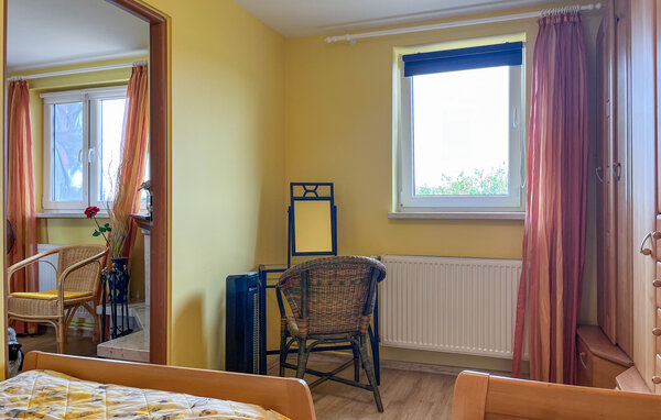 Domy wakacyjne - Nowe Warpno , Polska - PPL309 602