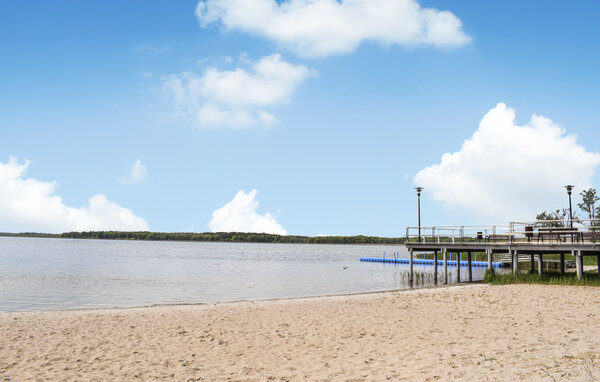 Casa de vacaciones - Nowe Warpno , Polonia - PPL310 901