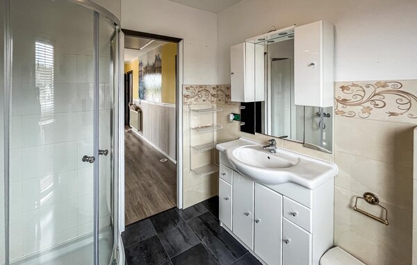 Casa de vacaciones - Nowe Warpno , Polonia - PPL310 701