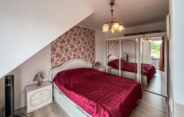 Casa de vacaciones - Nowe Warpno , Polonia - PPL310 602