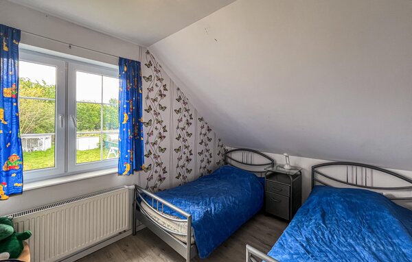 Casa de vacaciones - Nowe Warpno , Polonia - PPL310 605