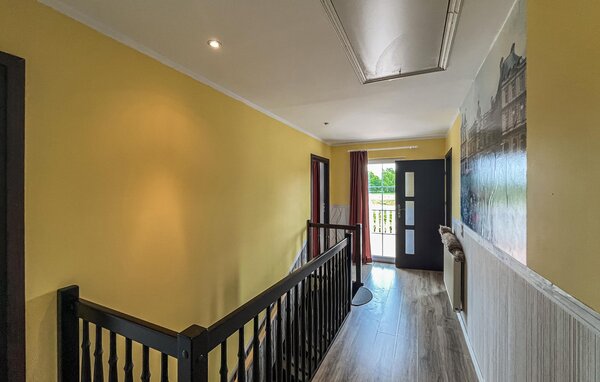 Casa de vacaciones - Nowe Warpno , Polonia - PPL310 501