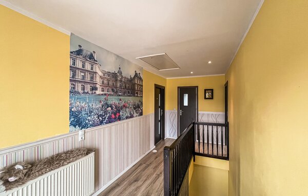 Casa de vacaciones - Nowe Warpno , Polonia - PPL310 502