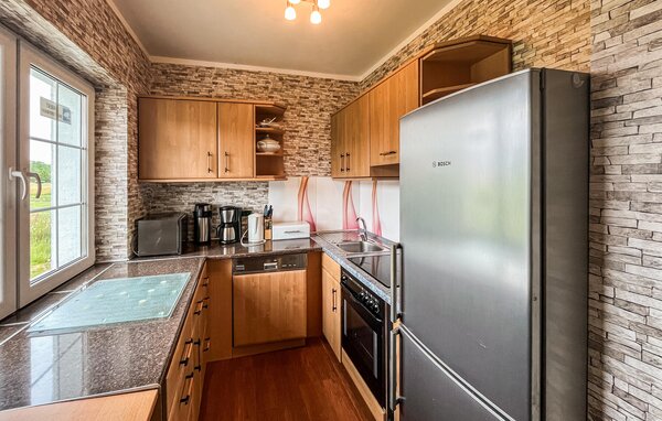 Casa de vacaciones - Nowe Warpno , Polonia - PPL310 3