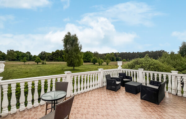 Casa de vacaciones - Nowe Warpno , Polonia - PPL310 2
