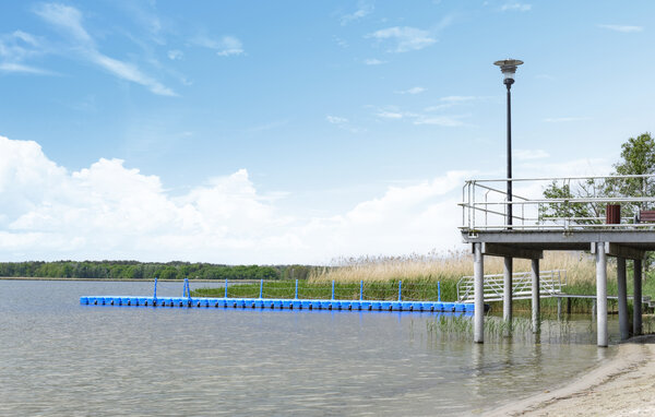 Semesterhus - Nowe Warpno , Polen - PPL311 902