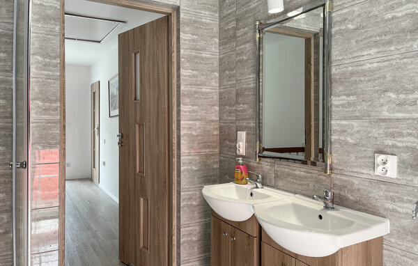 Semesterhus - Nowe Warpno , Polen - PPL311 701