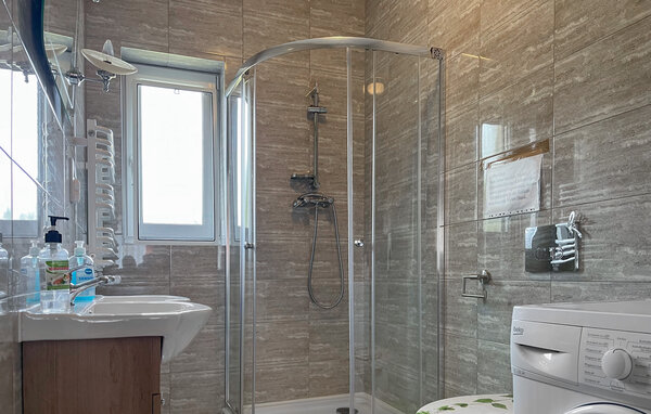 Semesterhus - Nowe Warpno , Polen - PPL311 702