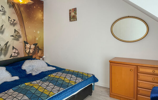 Semesterhus - Nowe Warpno , Polen - PPL311 601