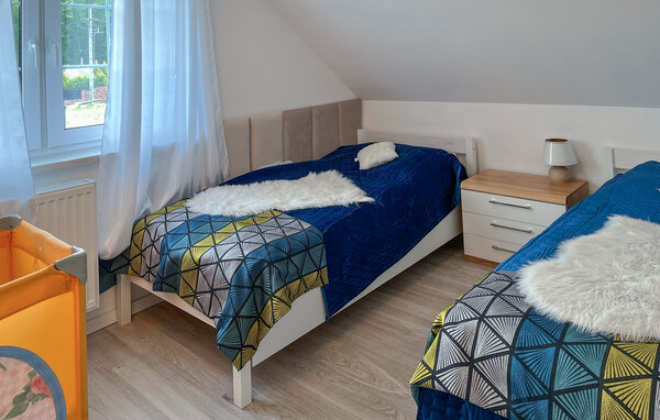 Semesterhus - Nowe Warpno , Polen - PPL311 602