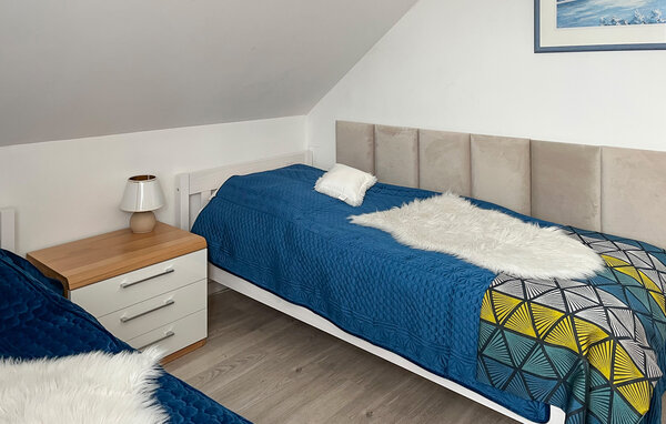 Semesterhus - Nowe Warpno , Polen - PPL311 603