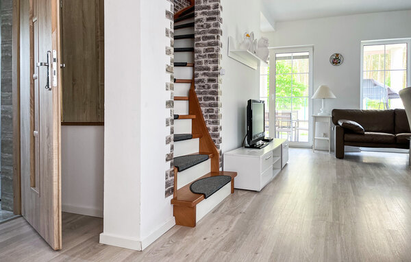 Semesterhus - Nowe Warpno , Polen - PPL311 6